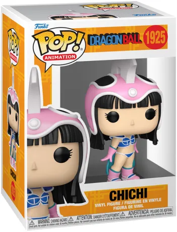 Pop! Dragon Ball 1925: Chichi
